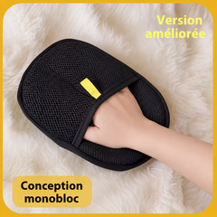 Gant PELYKO — version améliorée, conception monobloc