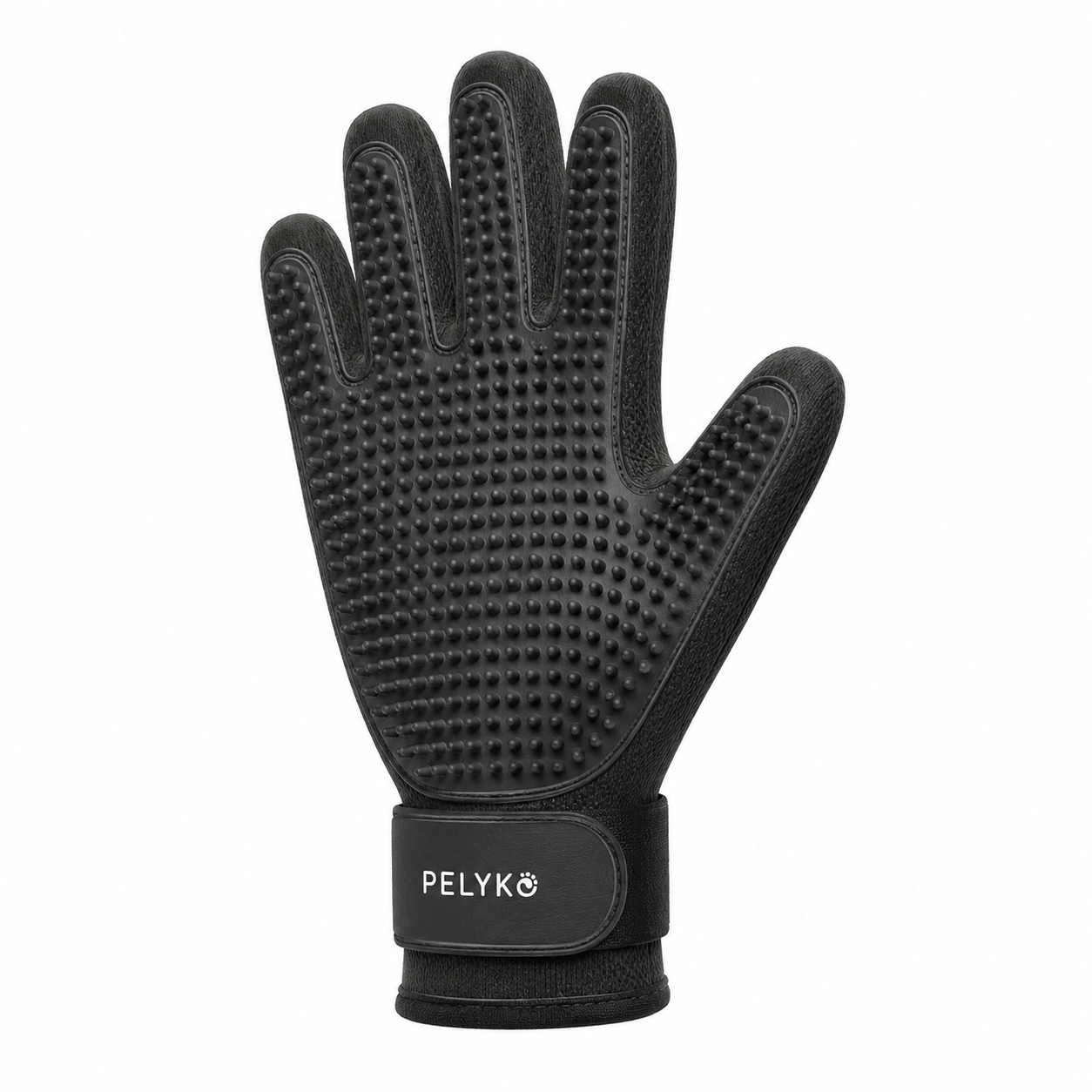 Gant de toilettage PELYKO - vue produit