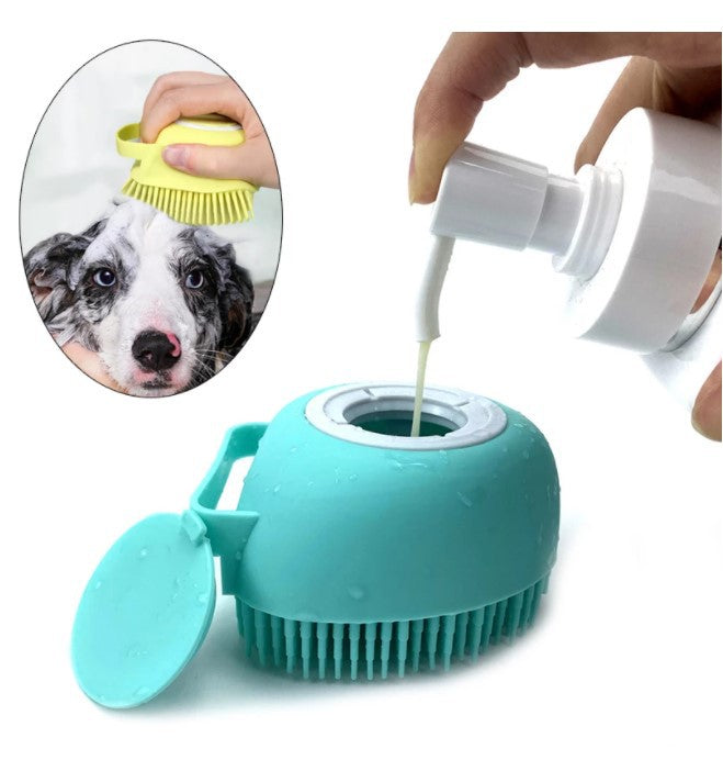 Brosse de bain PELYKO Mousse – vue principale